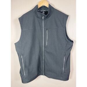 Kuhl Gray Men's Vest